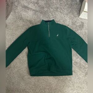 NAUTICA SWEATSHIRT